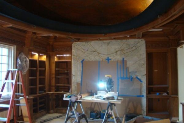 plastering residential commercial woemmel work home company project experience service