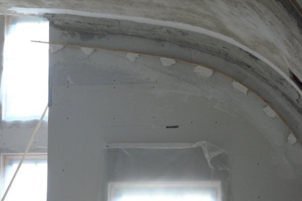 plastering residential commercial woemmel work home company project experience service