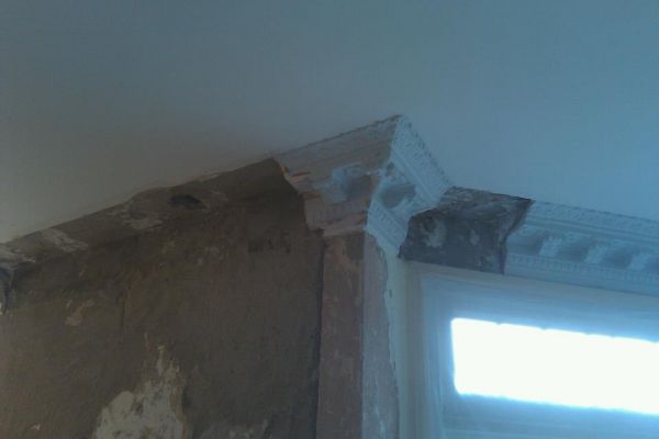 plastering residential commercial woemmel work home company project experience service