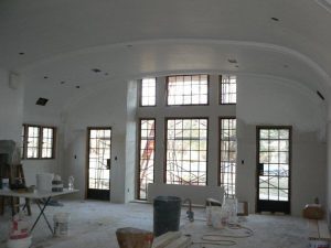 Residential & Commercial Plastering St. Louis: Top Services