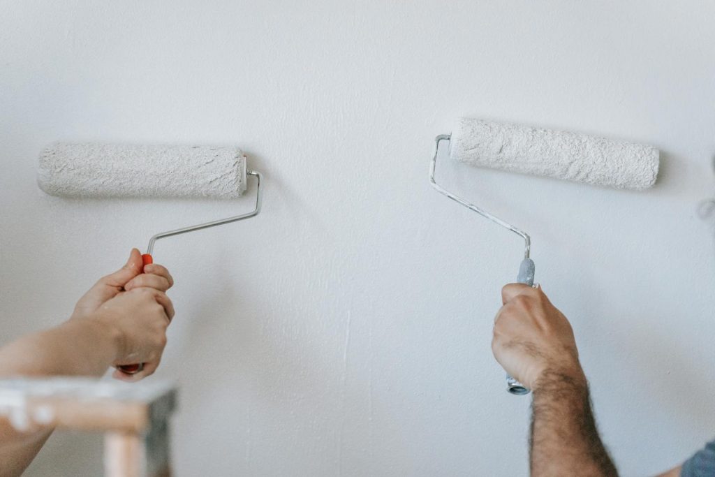 Plaster Repair Near Me: Expertise, Local Specialists & Free Quotes