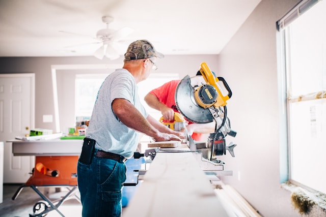 How to Repair a Plaster Ceiling: Tips for Smooth Restoration