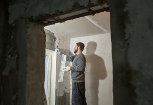 Commercial Plaster Repair: 10 Essential Tips