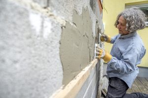 Commercial Plastering Services in St. Louis, MO - Expert Contractors