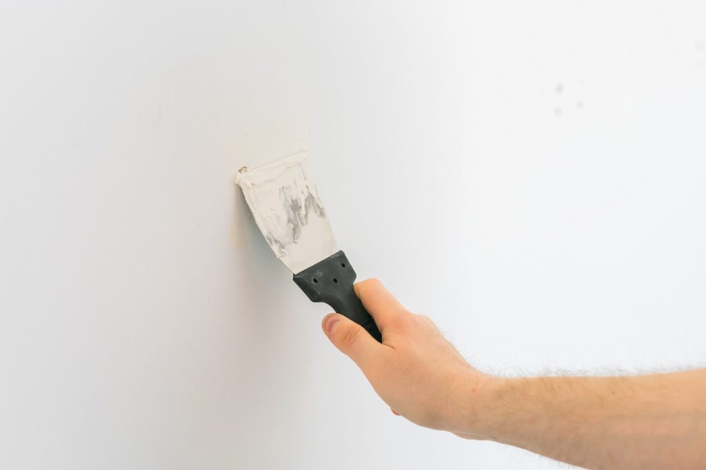 Plaster Repair Services in St. Louis - Expert Solutions for Your Home