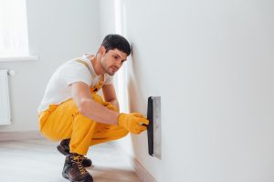 Plaster Repair Services in St. Louis, MO