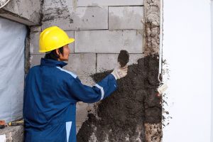 Affordable Plaster Repair Services - St. Louis, MO