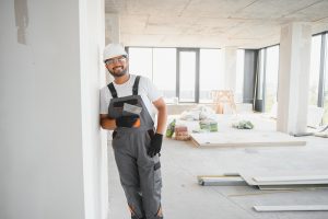 Plaster Repair Services - St. Louis Experts in Restoration and Repair