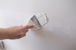 Plaster Repair Services in St. Louis - Expert Solutions for Your Home
