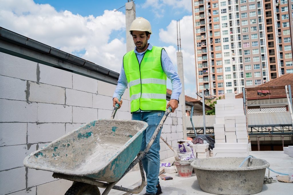 Commercial Plastering Services in St. Louis, MO | Expert Plaster Repair