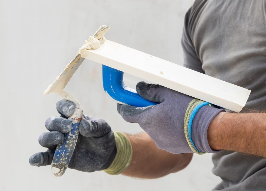 Best Plaster Repair Companies in St. Louis: Reviews & Services