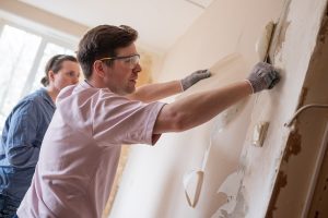 Plaster vs. Drywall: Why Plaster is the Superior Choice in 2025