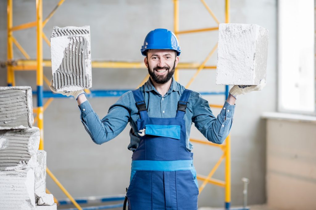 Residential Plastering Services St. Louis, MO - Expert Plaster Repair and Restoration