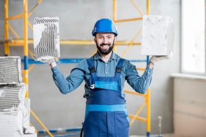 Residential Plastering Services St. Louis, MO - Expert Plaster Repair and Restoration