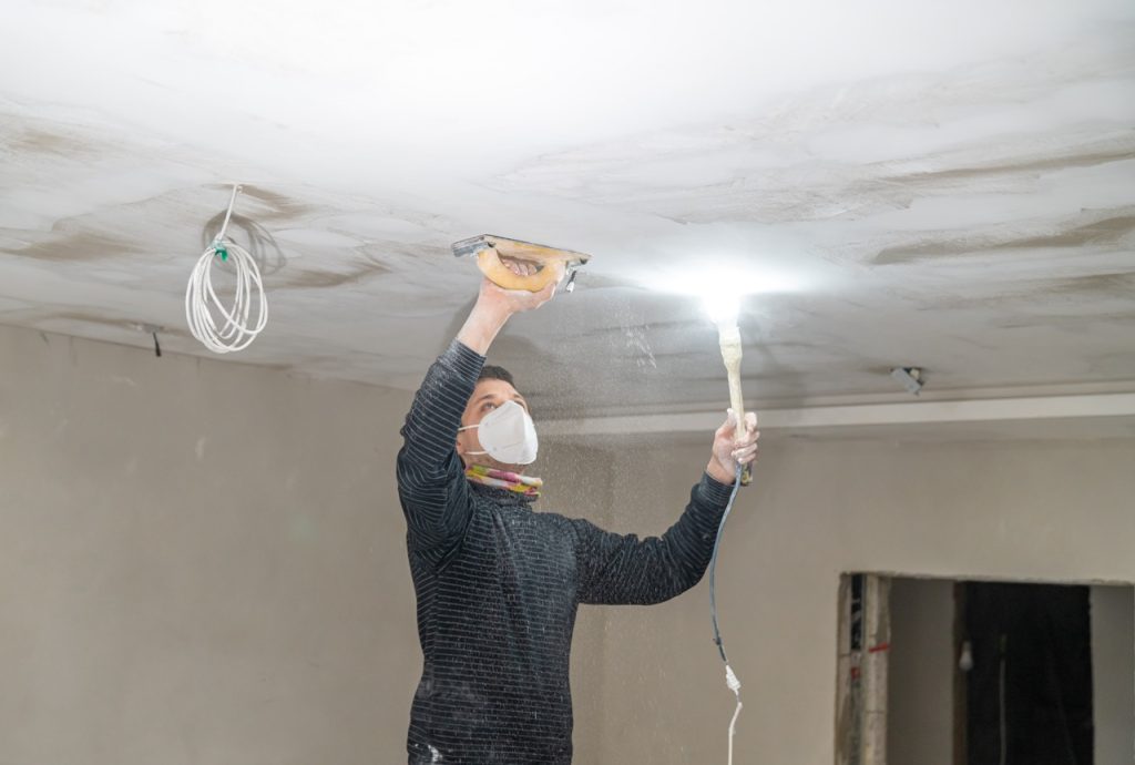 Residential Plastering Services in St. Louis: Top Companies and Techniques