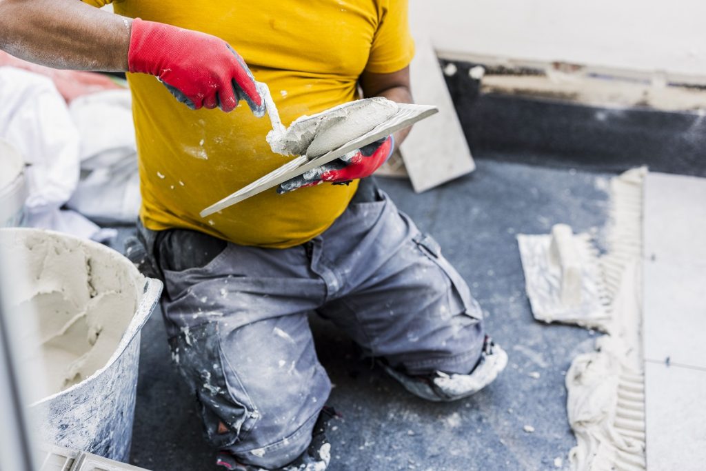 New Construction Plastering Services St. Louis: Expert Contractors