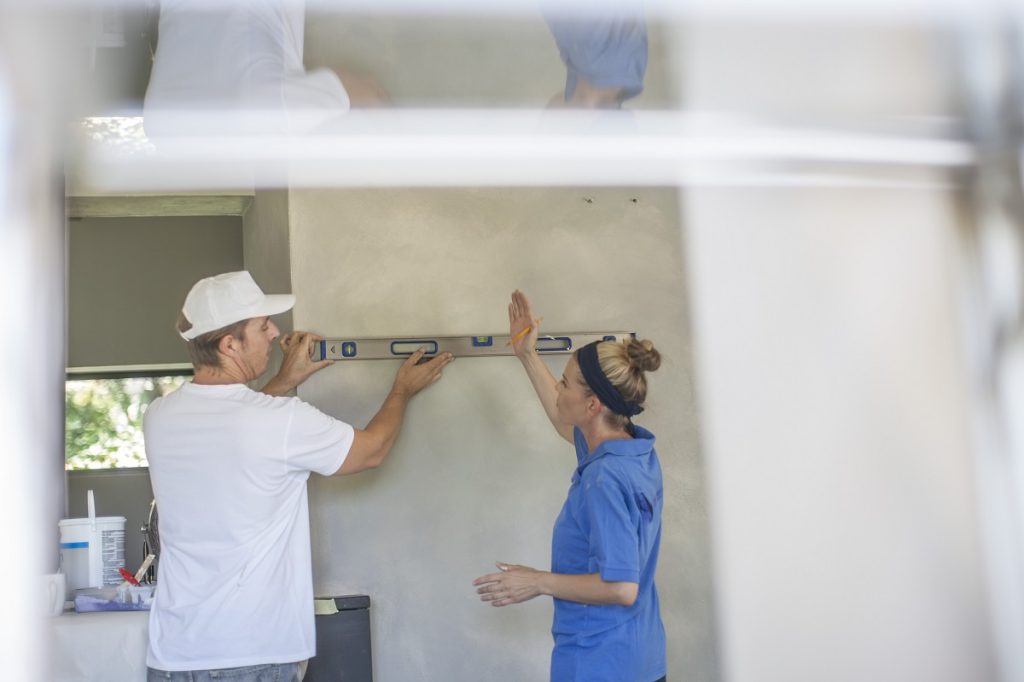 BEST Plastering Company in St. Louis, MO - Updated 2025