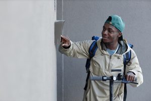 Plaster Repair Company in St. Louis