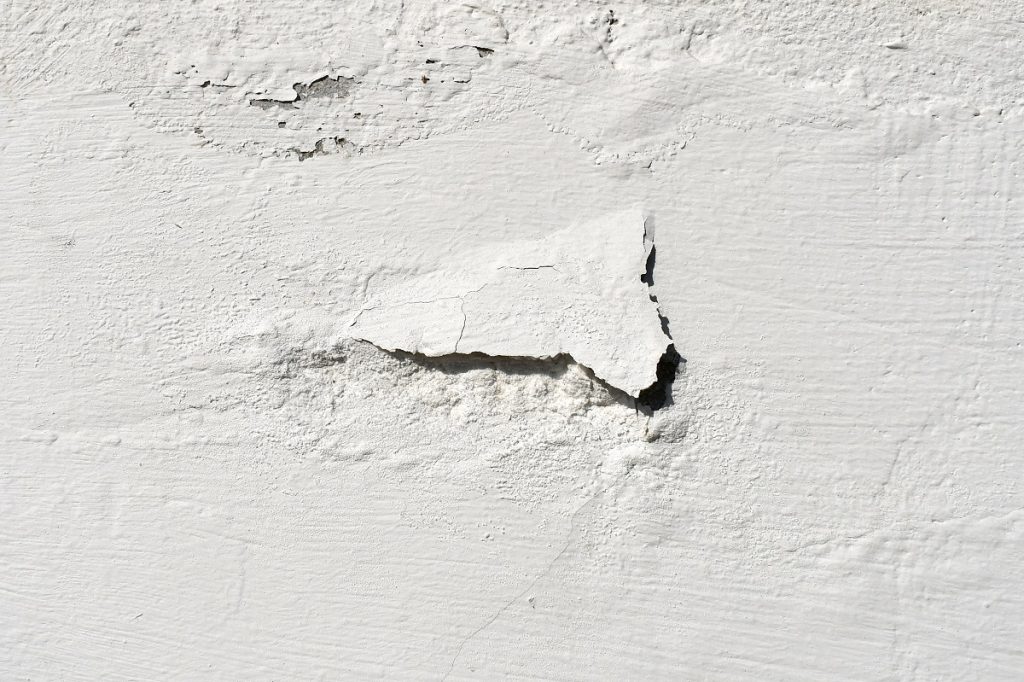 Best Plaster Repair Company in St. Louis, MO