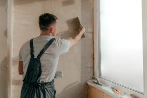 Expert Residential Plastering Services | St. Louis, MO