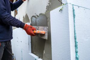 Residential Plaster Repair St. Louis | Plastering Company