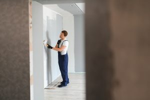 Residential Plastering Services St. Louis | Expert Plaster Repair