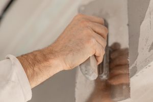 Residential Plastering Service St. Louis