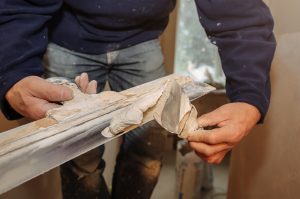 Expert Plaster Repair St. Louis