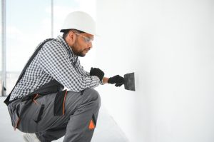 Best Plaster Repair Company in St. Louis, MO