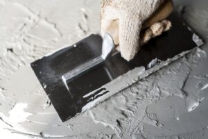 Best Plaster Repair Company St. Louis