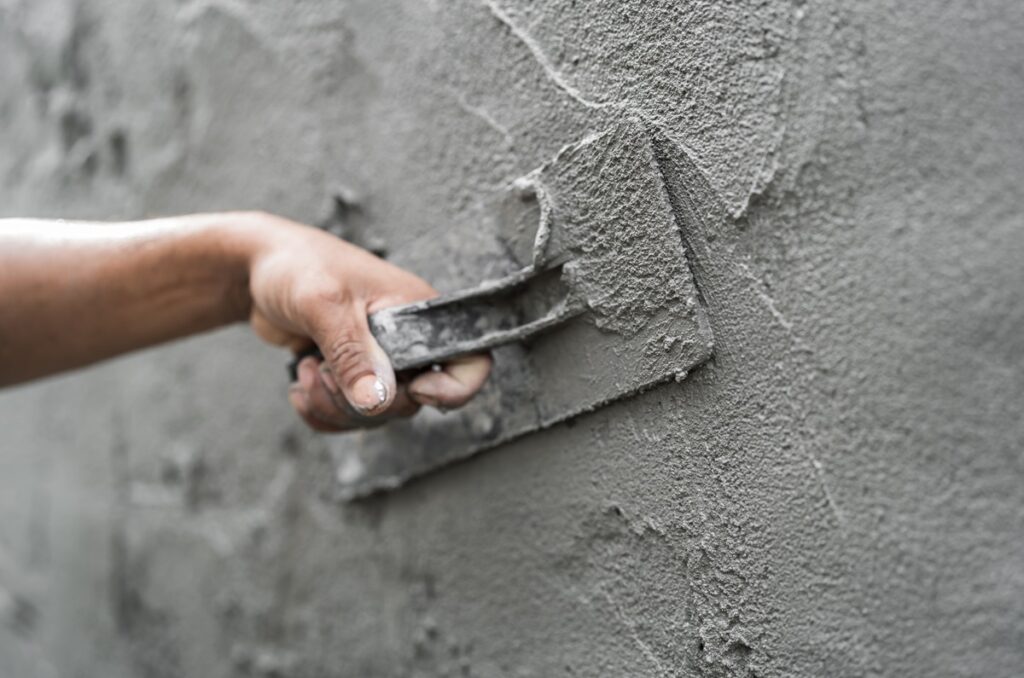 Best Residential Plastering Company in St. Louis