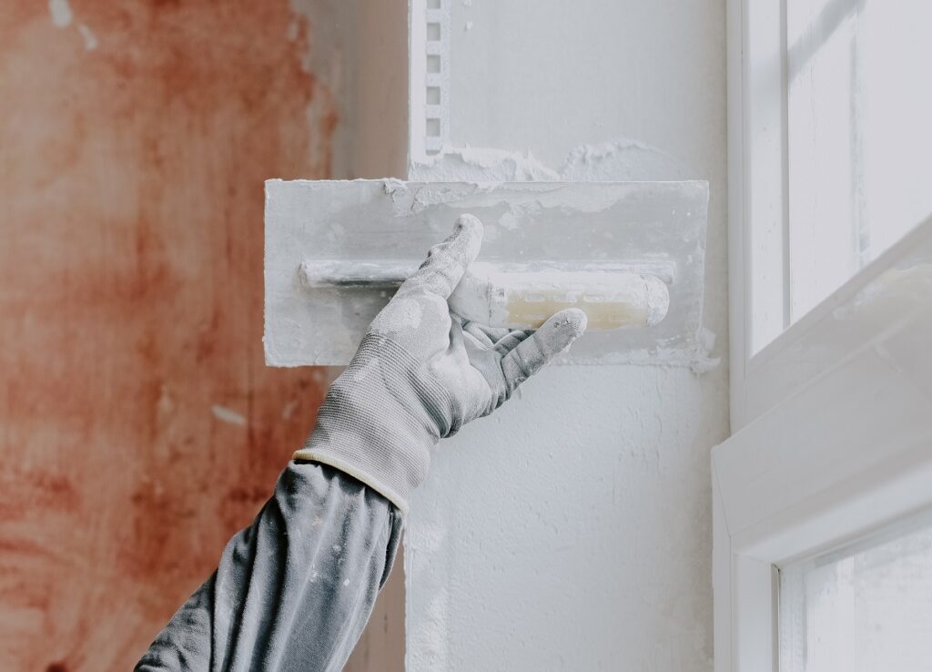 Best Plaster Repair Company in Saint Louis, MO