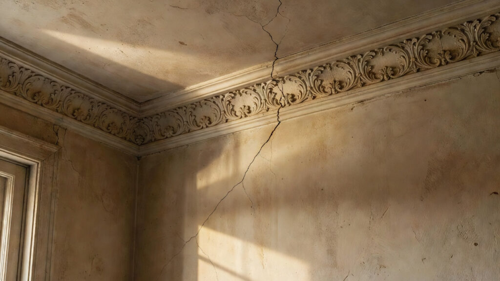 How to Find the Best Plaster Repair Company Near You