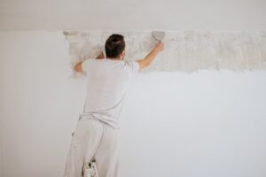 Residential Plastering St. Louis | Local Plastering Company