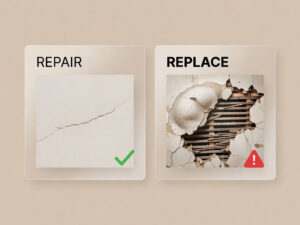 St. Louis Plaster Repair Guide: Causes, Process, and Contractors