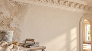Plaster Repair Historic Restoration and Ornamental Plastering in St Louis